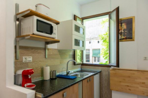 Apartamento Realejo Casco Historico, Granada